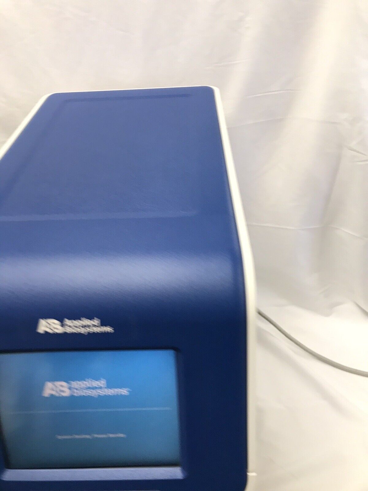 Applied Biosystems StepOnePlus Real-Time PCR System, ABI Step One Plus 4376592