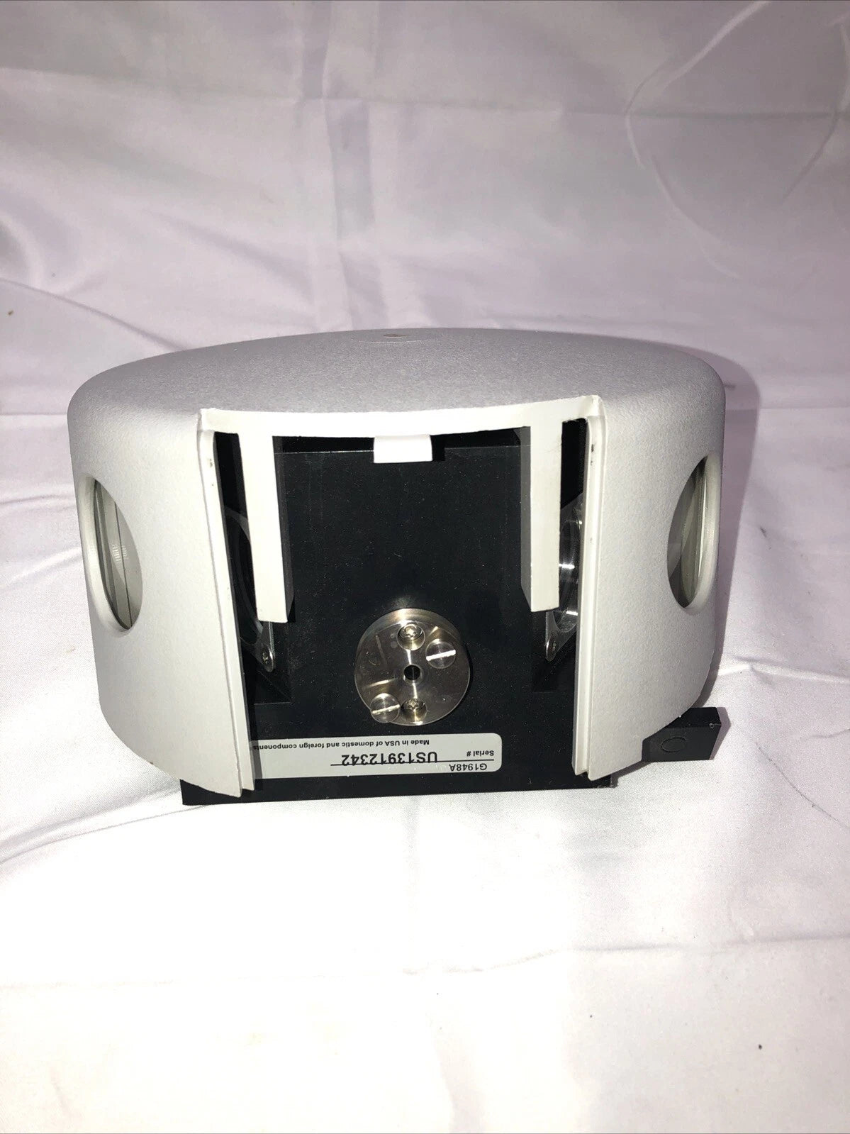 Agilent G1948A Electrospray Ionization Source for 1100 LC/MSD Mass Spectrometer
