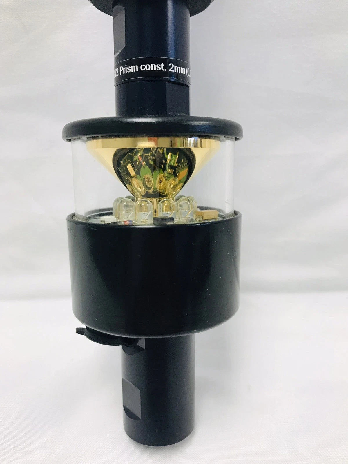 Trimble RMT 606 Remote Target 360 Prism For 5600 Series Total Stations 572204610