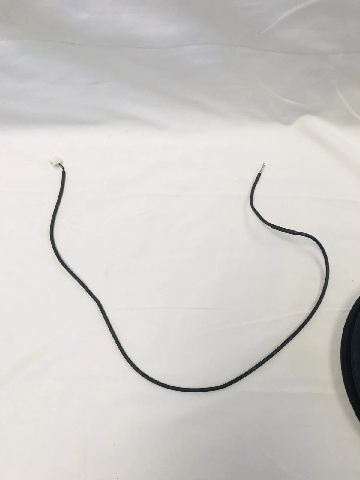 Thermo Scientific Temperature Probe PN: 50116267 Motor Rubber Boot - Legend XTR