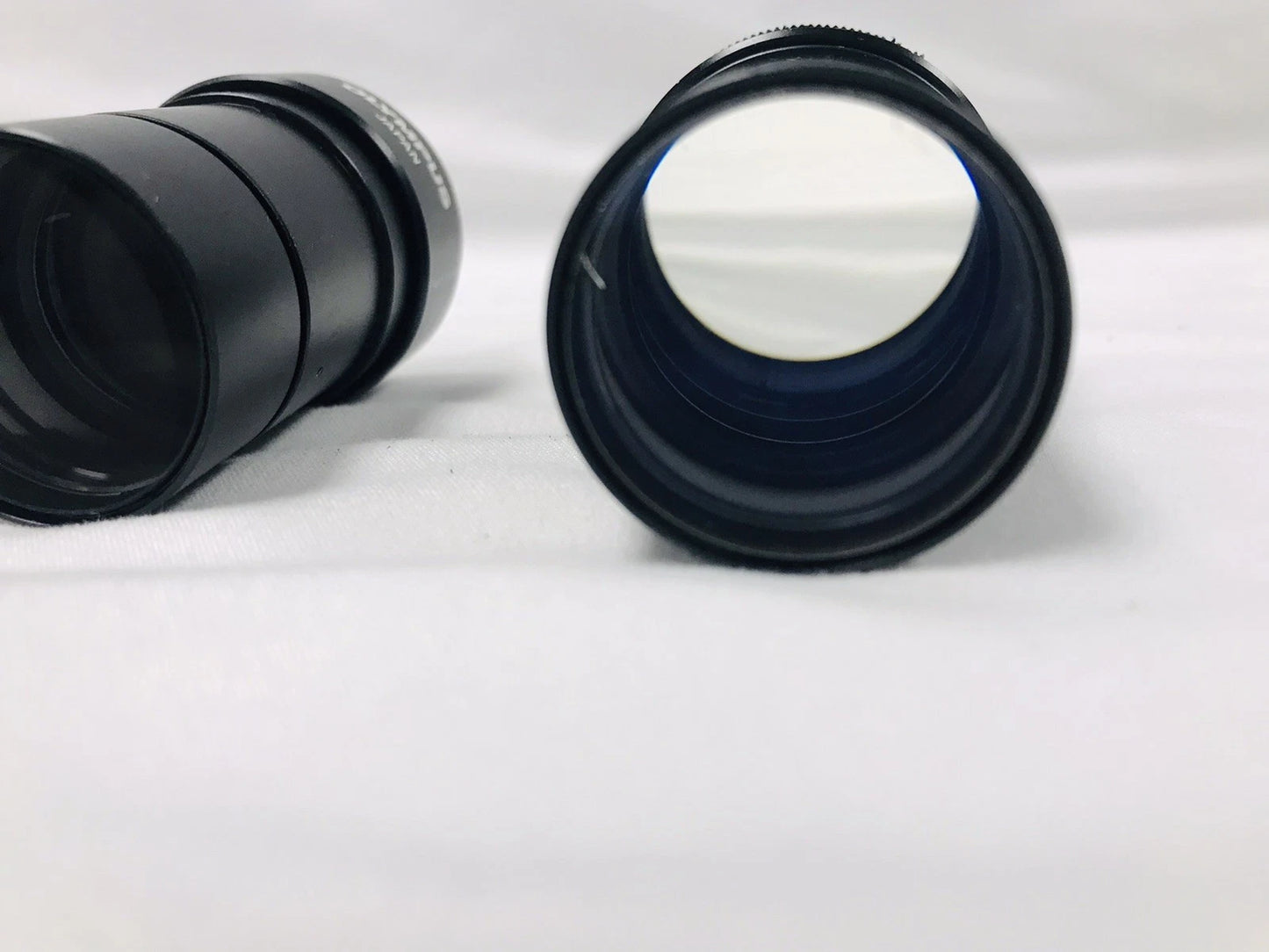 Olympus SWHK 10X L Super Wide Field Microscope Eyepiece Pair - 30MM