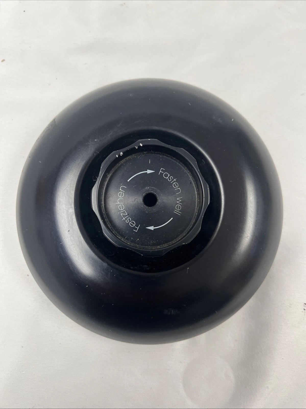 Eppendorf F34-6-38 Rotor 6 × 85 - mL w/6 5804771001 2x15 mL Adapter Testing