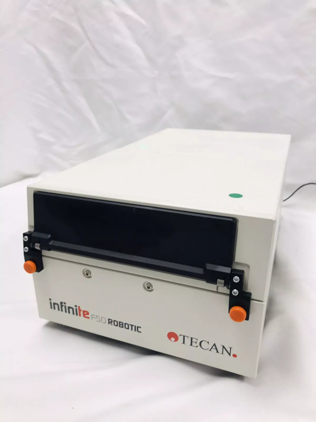 Tecan Infinite F50 Robotic Absorbance Plate Reader (Reader only)