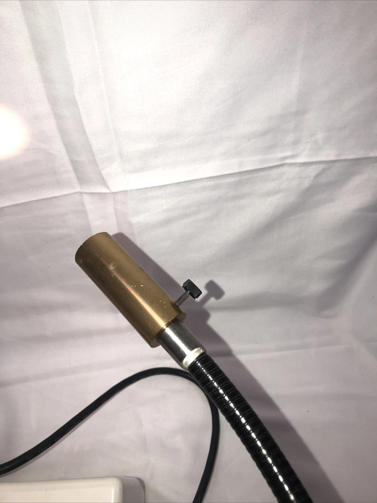 Dolan-Jenner MI-150 Fiber-Lite High Intensity Illuminator tested working