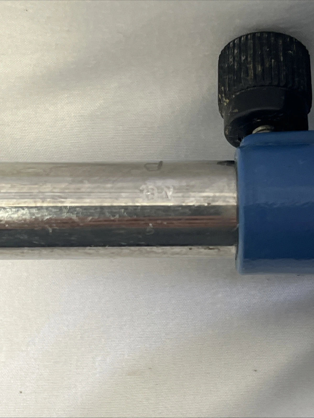 IKA-Werke Werk Janke & Kunkel Model TP 18 / 10 S1 Homogenizer