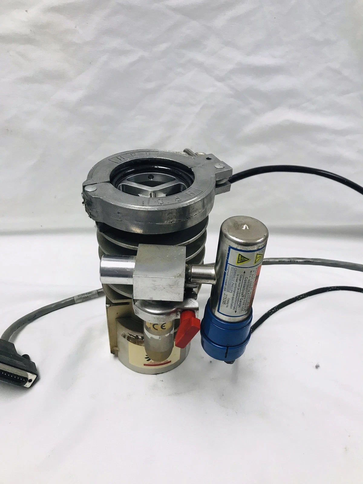Agilent Technologies G1099-80500 AX-65 Diffusion Pump for 5973 MSD
