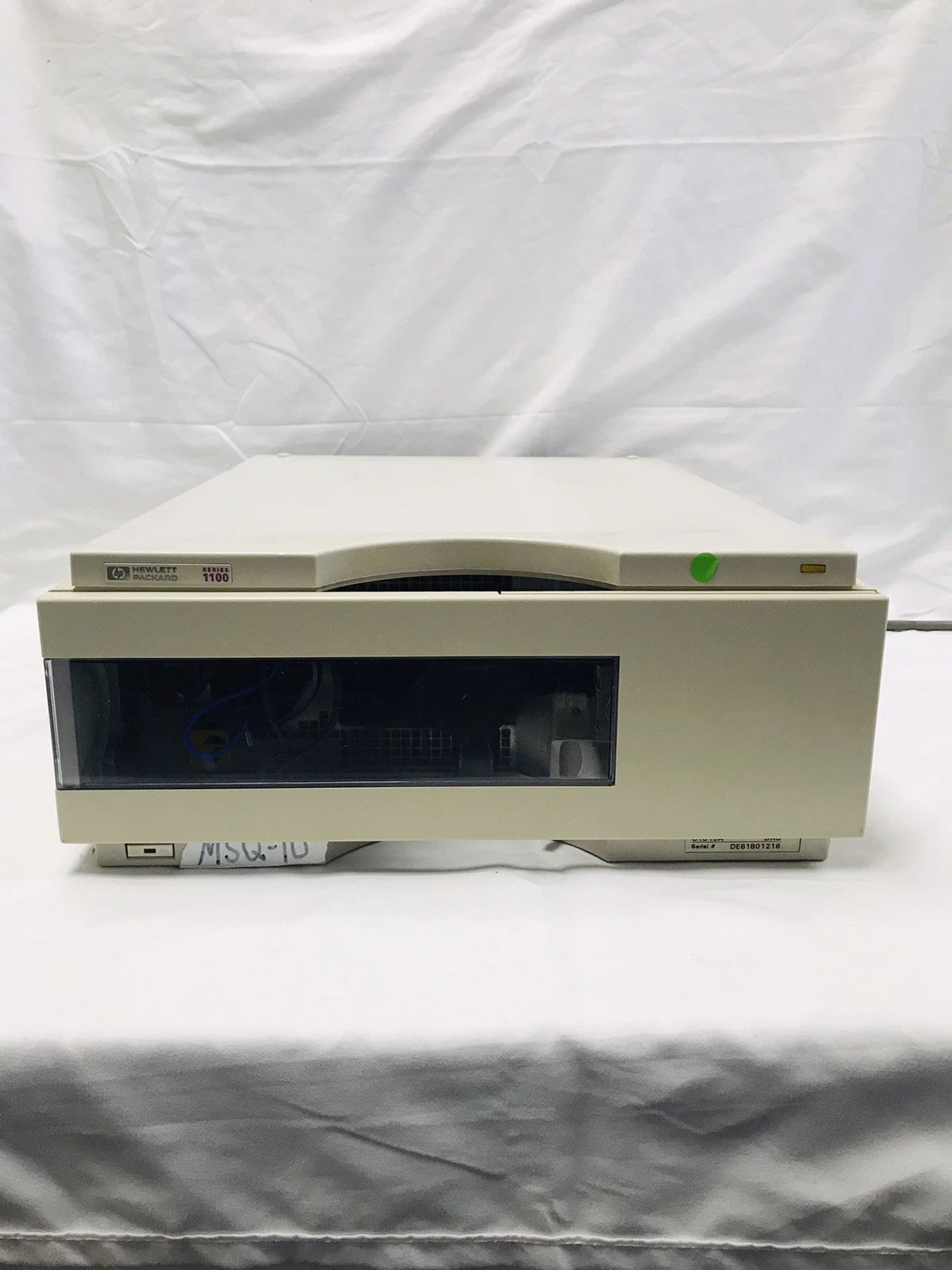 Agilent G1315A HP 1100 Series DAD Diode Array Detector HPLC Liquid Chromatograph