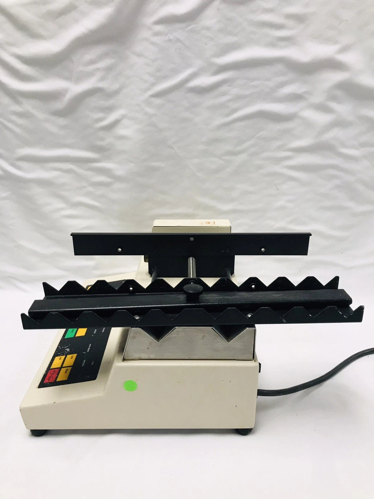 Harvard Apparatus 22 Multi 10 Syringe Pump GUARANTEED Tested Video