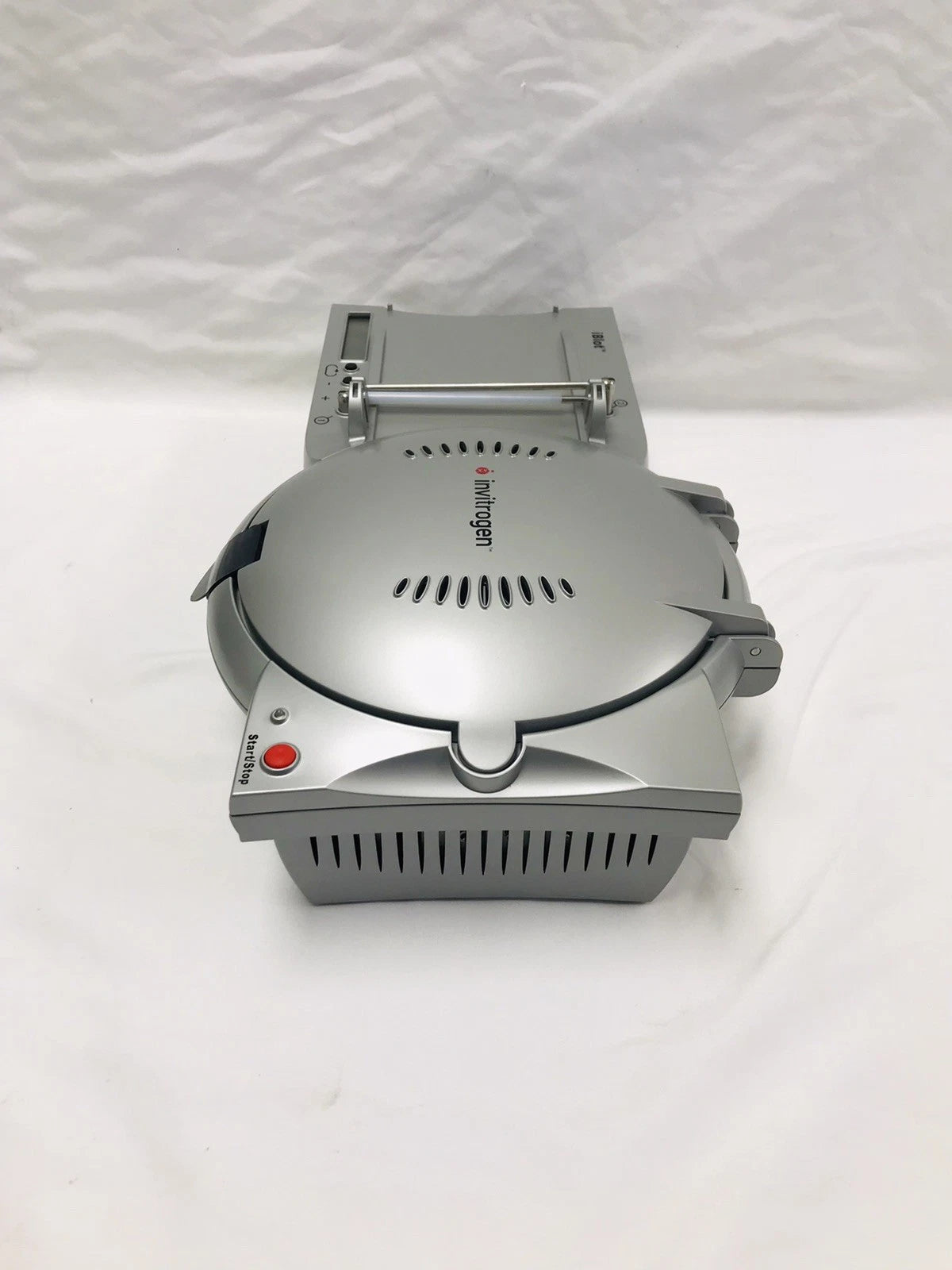 Invitrogen IBlot gel transfer device Western blot module blotting I-blot