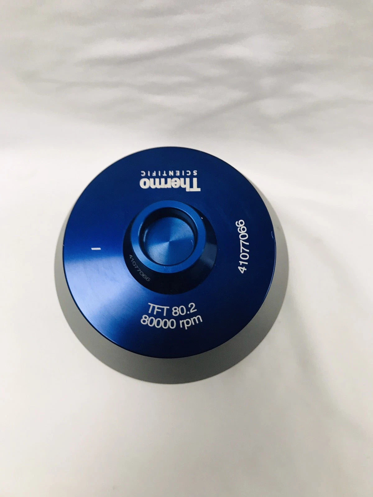 Thermo Scientific Tft.-80.2 Fixed Angle Rotor 12 x 2 mL 54456 41077066