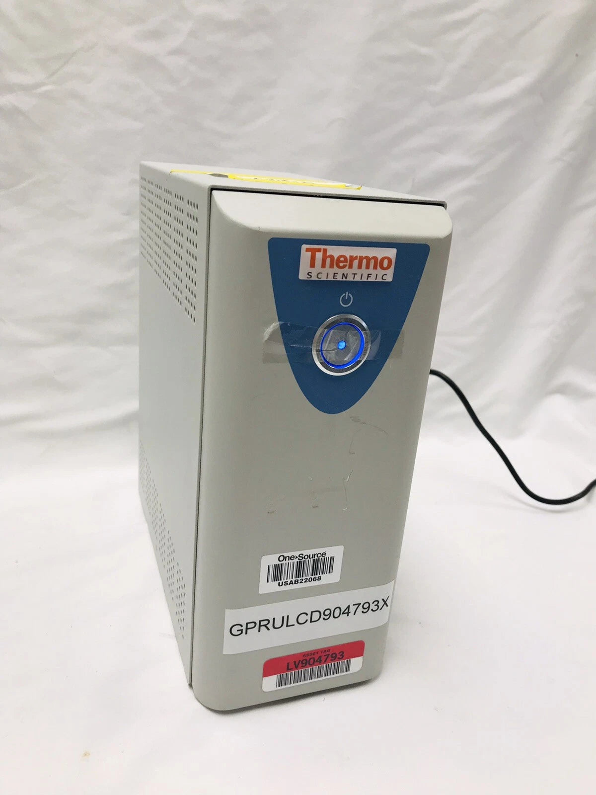 Thermo Scientific 247 TDS5 Instrument Controller