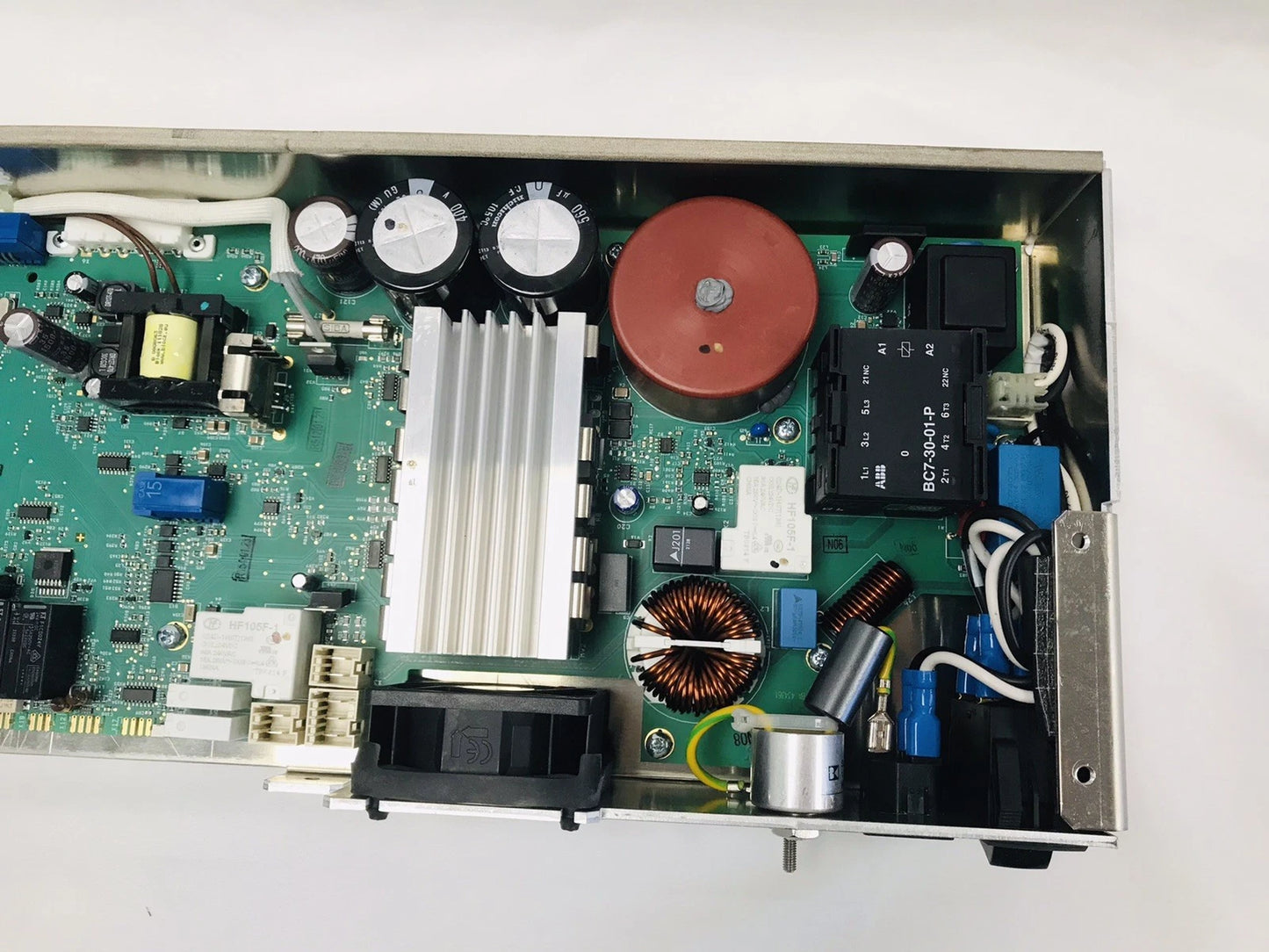 Thermo Scientific 20150331 Main Control PCB / Power Supply Board (120V) for XTR