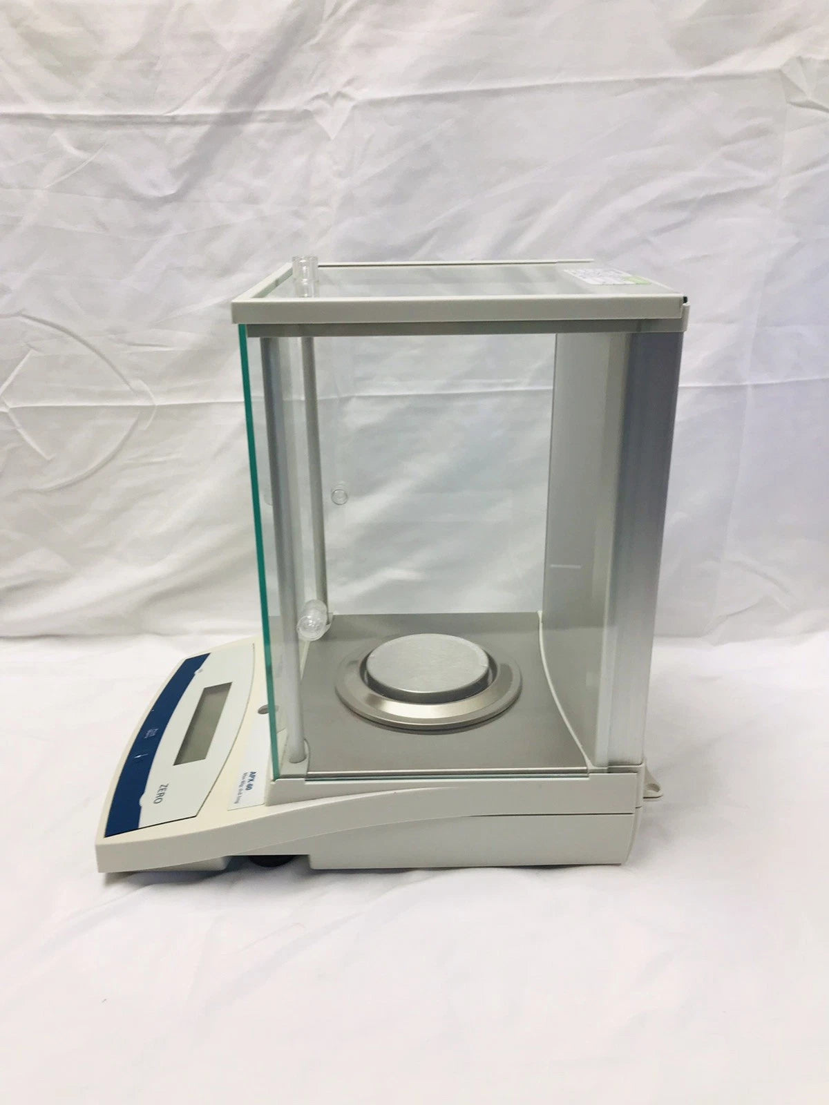Denver Instruments APX-60 Digital Balance Scale 60g Capacity Tested Working
