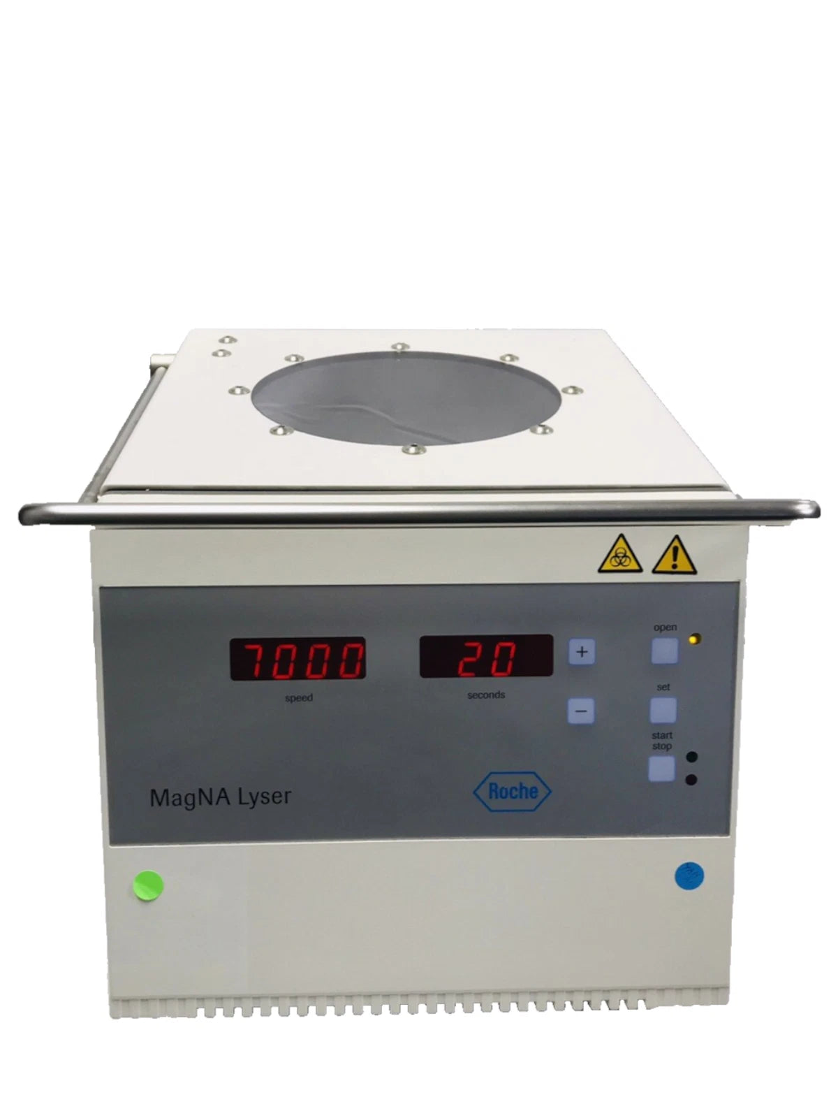 Roche MagNA Lyser Benchtop Homogenizer