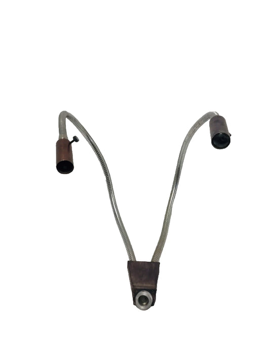 Light guide for Bausch & Lomb Fiber-Lite 31-30-50 Tested Working