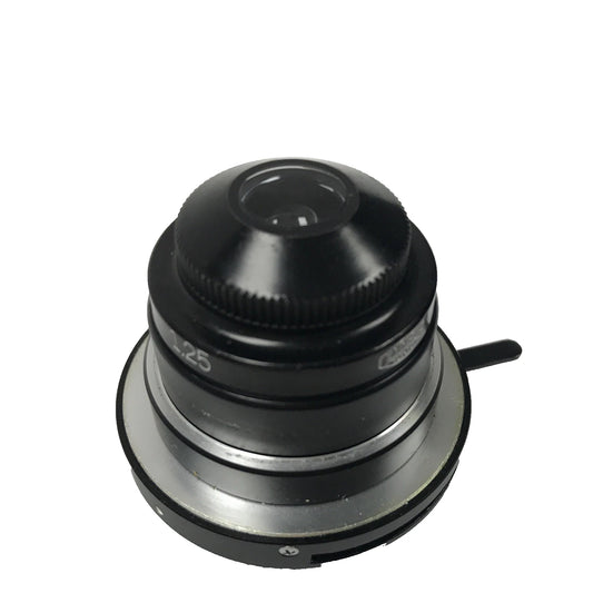 Olympus 1.25 Na Condenser For Ch Ch2 Series Microscope