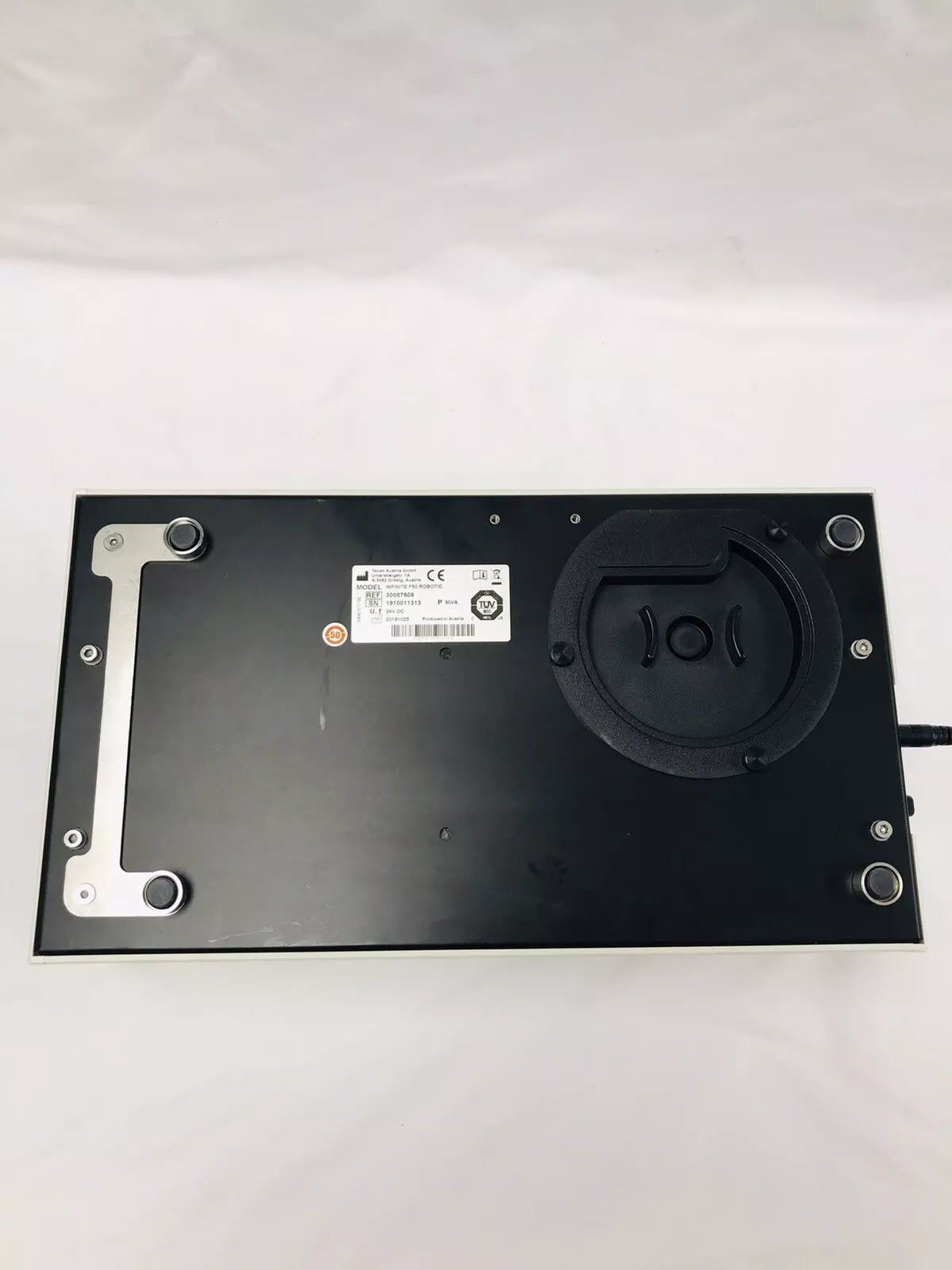 Tecan Infinite F50 Robotic Absorbance Plate Reader (Reader only)