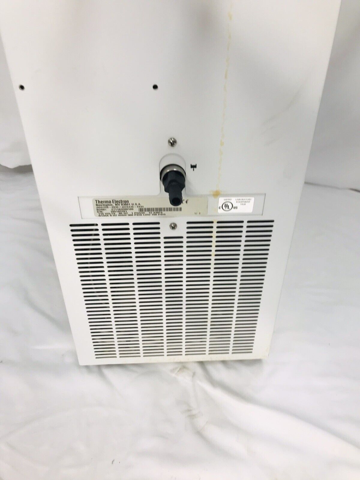 Thermo Neslab RTE 7 Digital Plus Recirculator Bath Tested Working Warranty