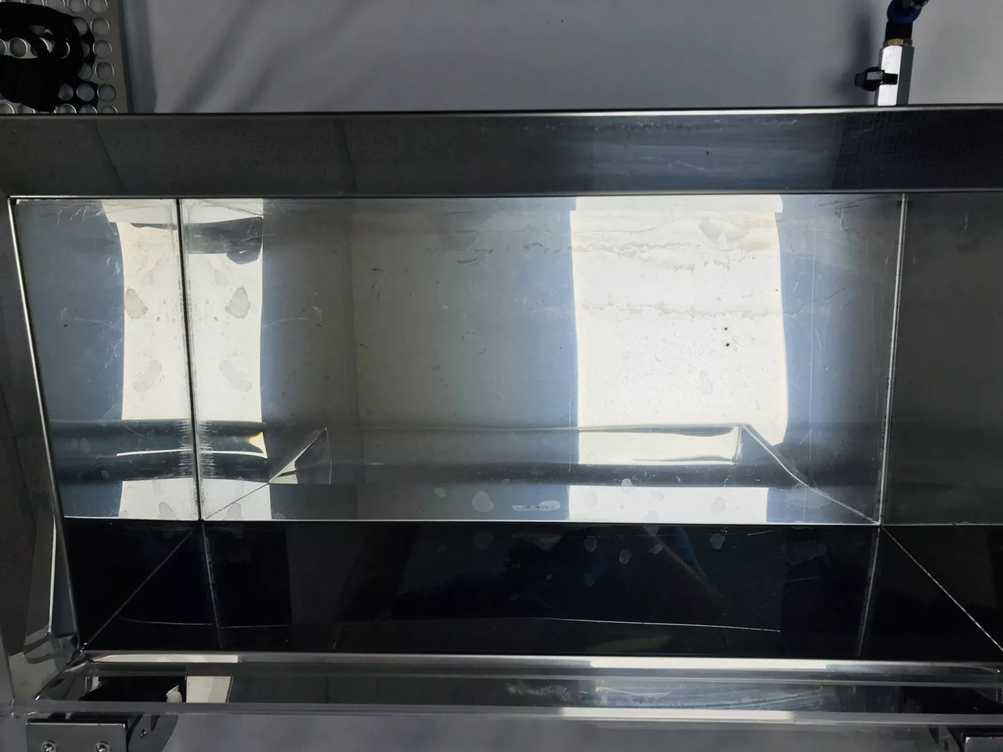 Julabo PURA 22 Water Bath W/ Lift up Cover & Test Tube Rack 20002866 230v Tested