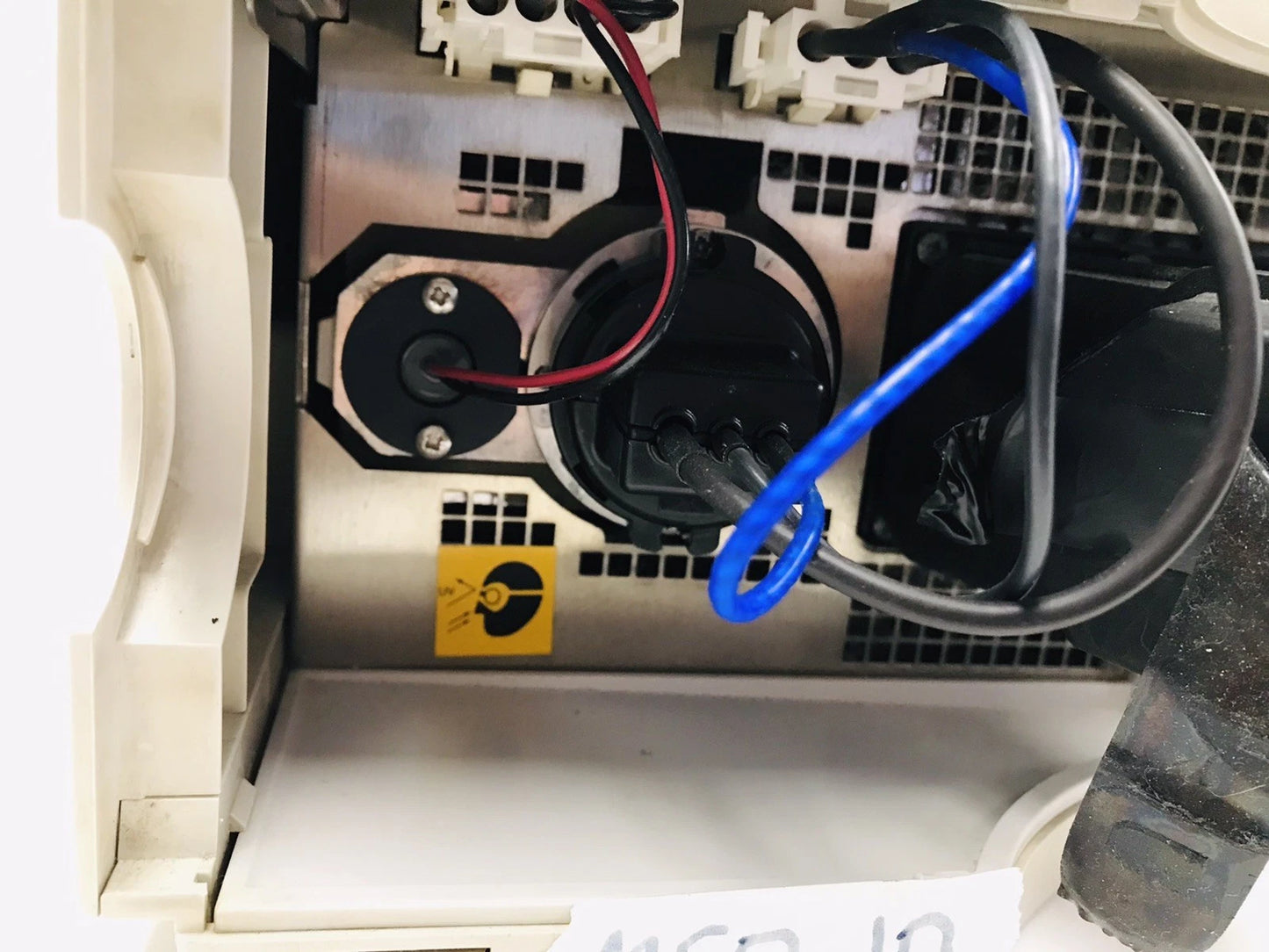 Agilent G1315A HP 1100 Series DAD Diode Array Detector HPLC Liquid Chromatograph