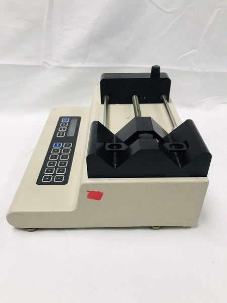 KD Scientific KDS 200 Dual Syringe Pump KDS-200 For Parts / Repair