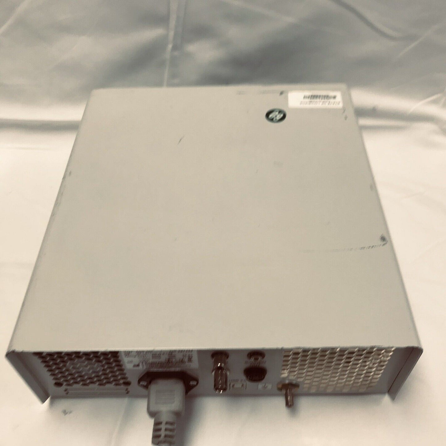 AMD Telemedicine AMD-400 USB Imaging & Illumination System Platform