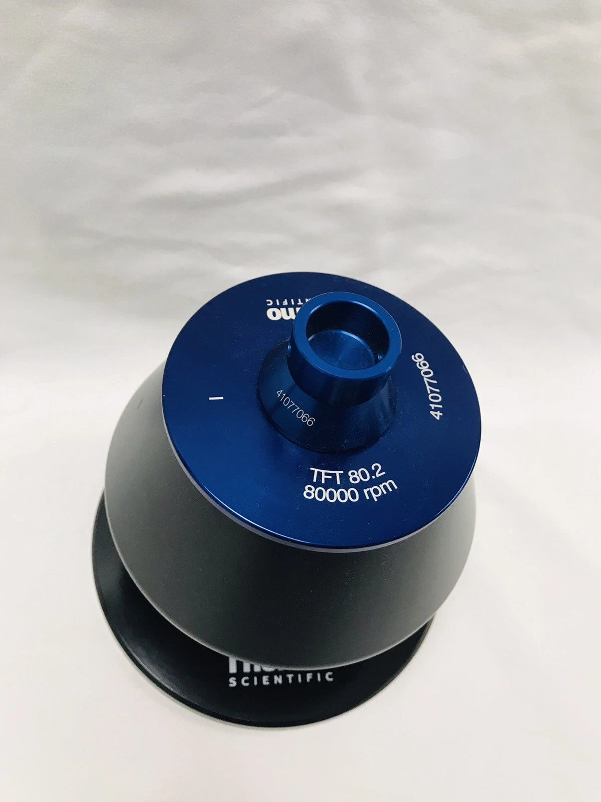 Thermo Scientific Tft.-80.2 Fixed Angle Rotor 12 x 2 mL 54456 41077066