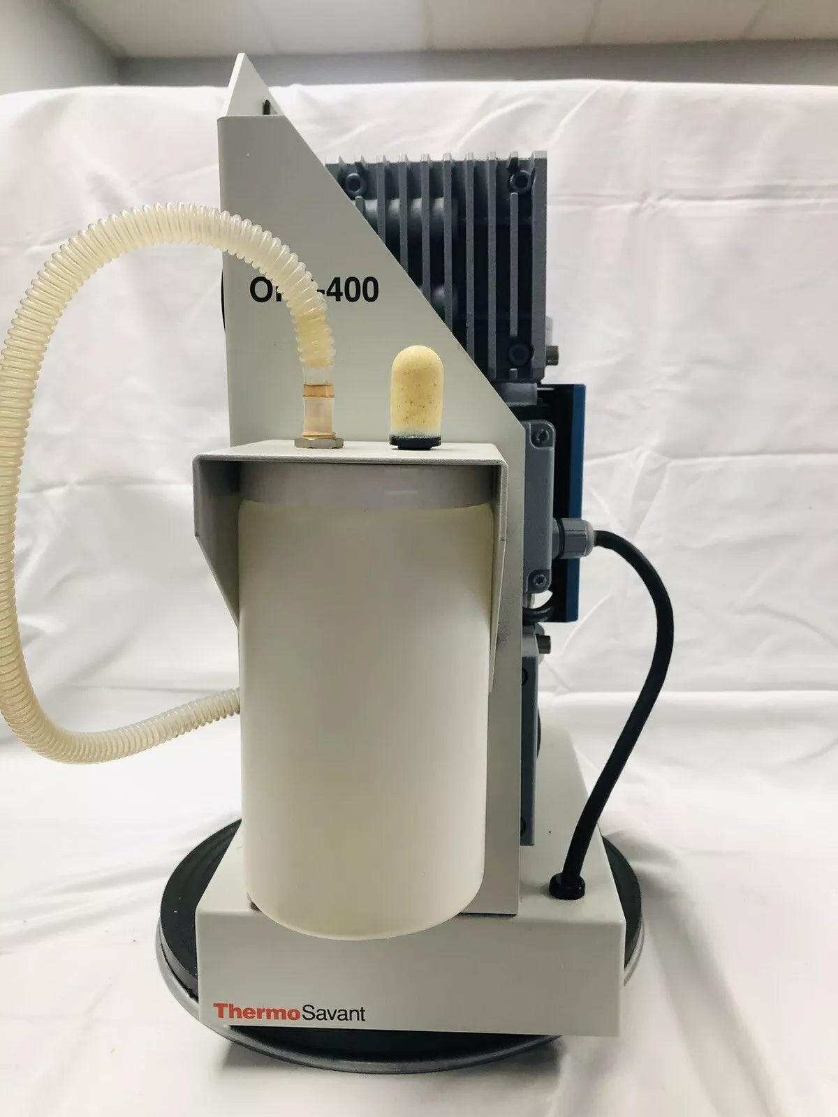 Thermo OFP400-115 Oil Free Vacuum Pump Savant Fisher