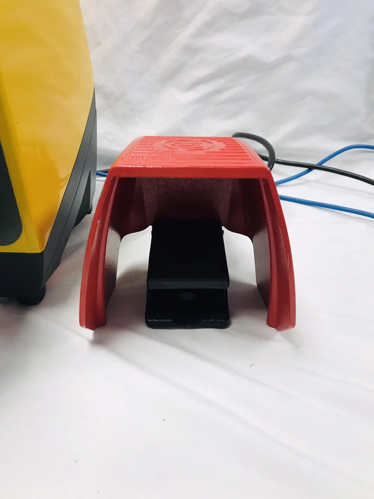 Watson Marlow Flexicon 620Di 265rpm Peristaltic Pump W/ Footswitch 069.5231.000