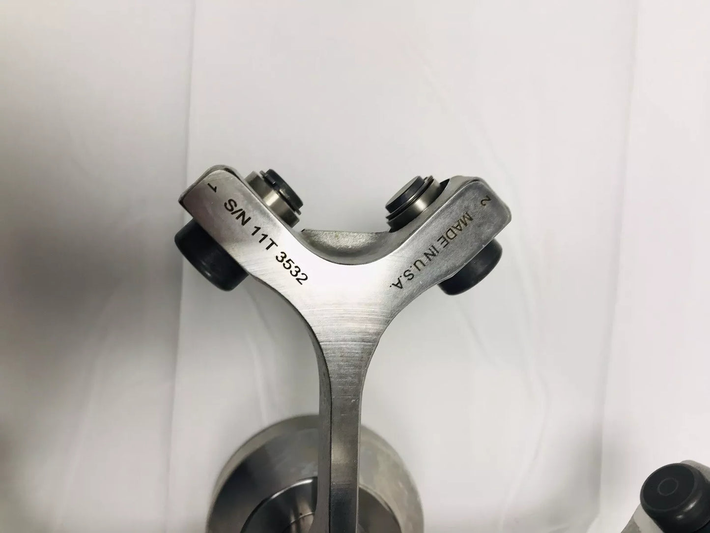 Beckman Coulter SX4750A ARIES Swinging-Bucket Rotor for Allegra 12 14 15R