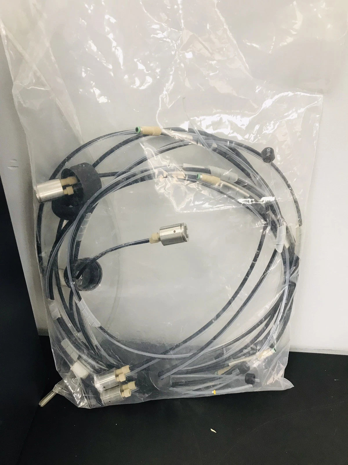 Teledyne Isco CombiFlash RF Flash UV Chromatography System 2.1.40