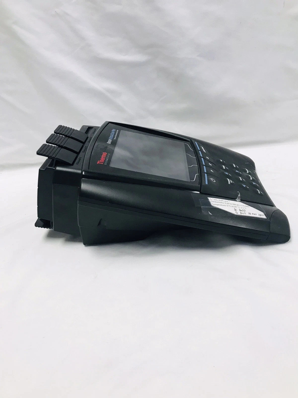 Thermo VSTAR50 Orion Versa Star Pro Benchtop Meter Only for Parts or Repair