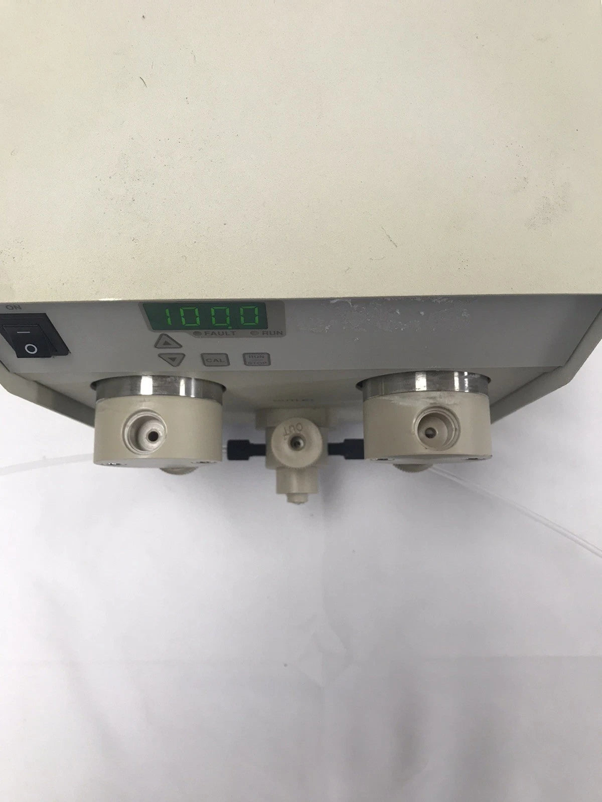 Teledyne ISCO SSI Flash 300 Legacy HPLC Pump Parts / Repair