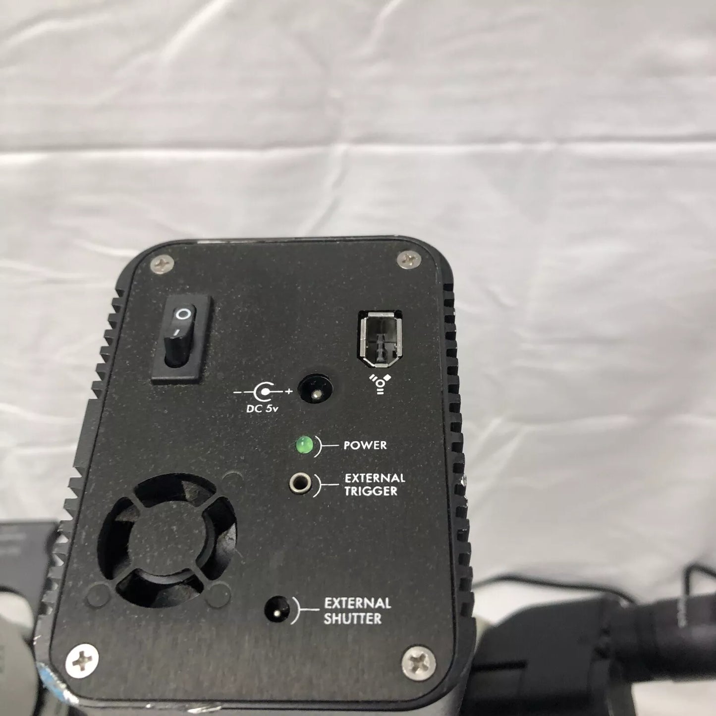 Olympus CKX41 Inverted Microscope with Phase Contrast 4 objective 4,10,20,40