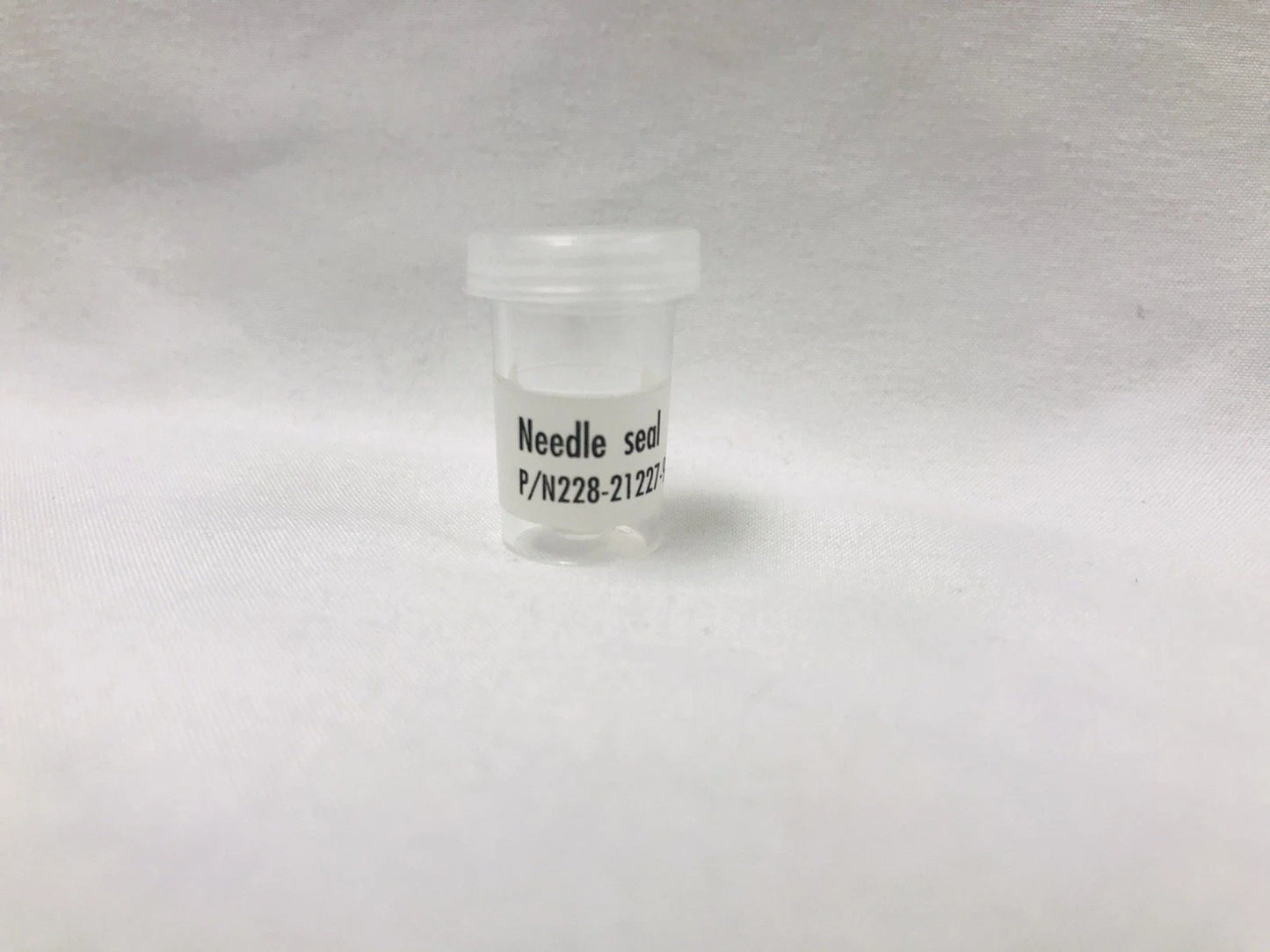Shimadzu 228-21227-91 FEP Needle Seal Assy 3/pack for SIL-6B/9A/10A/10Ai/10AF/10