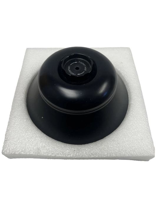 Eppendorf F34-6-38 Rotor 6 × 85 - mL w/6 5804771001 2x15 mL Adapter Testing