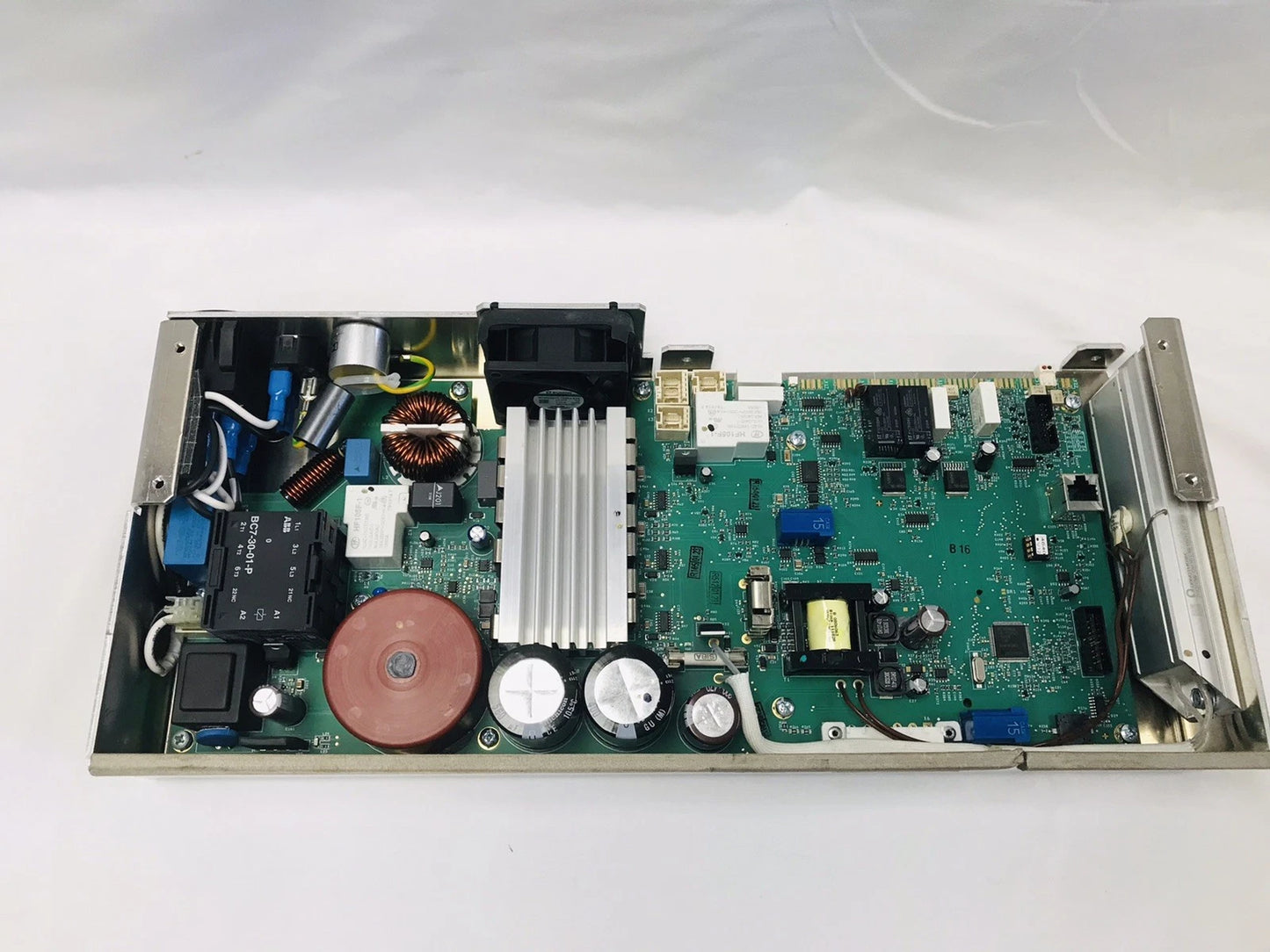 Thermo Scientific 20150331 Main Control PCB / Power Supply Board (120V) for XTR