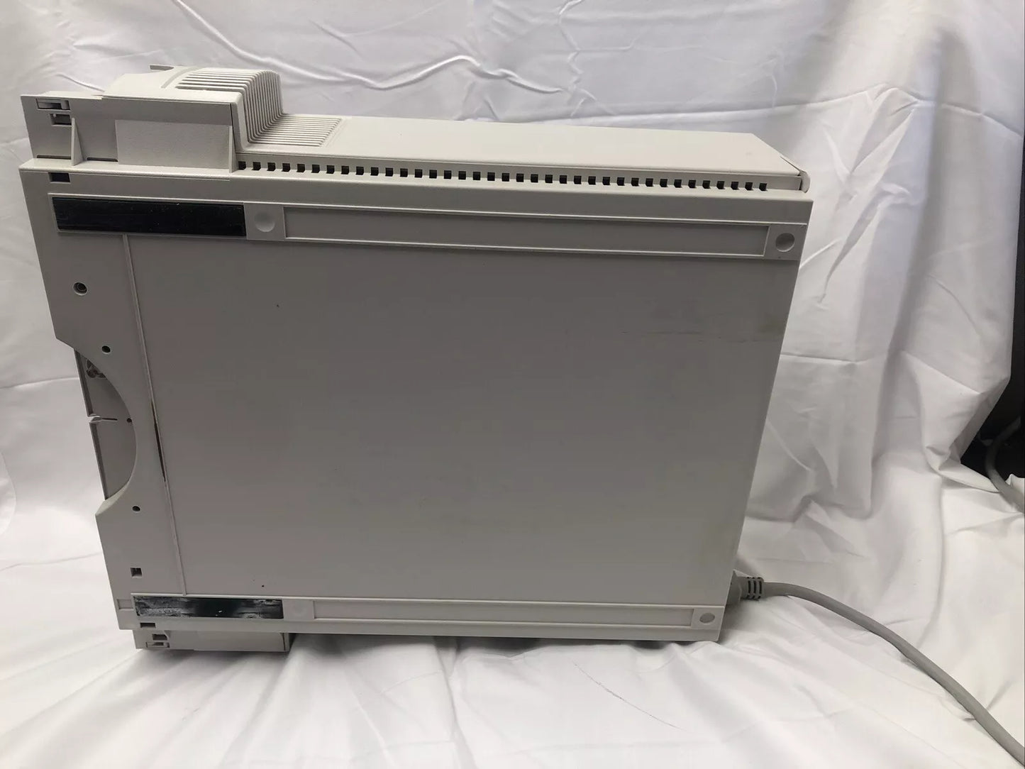 Agilent HP 1100 Series G1316A Column Compartment G1316 HPLC ColCom power UP