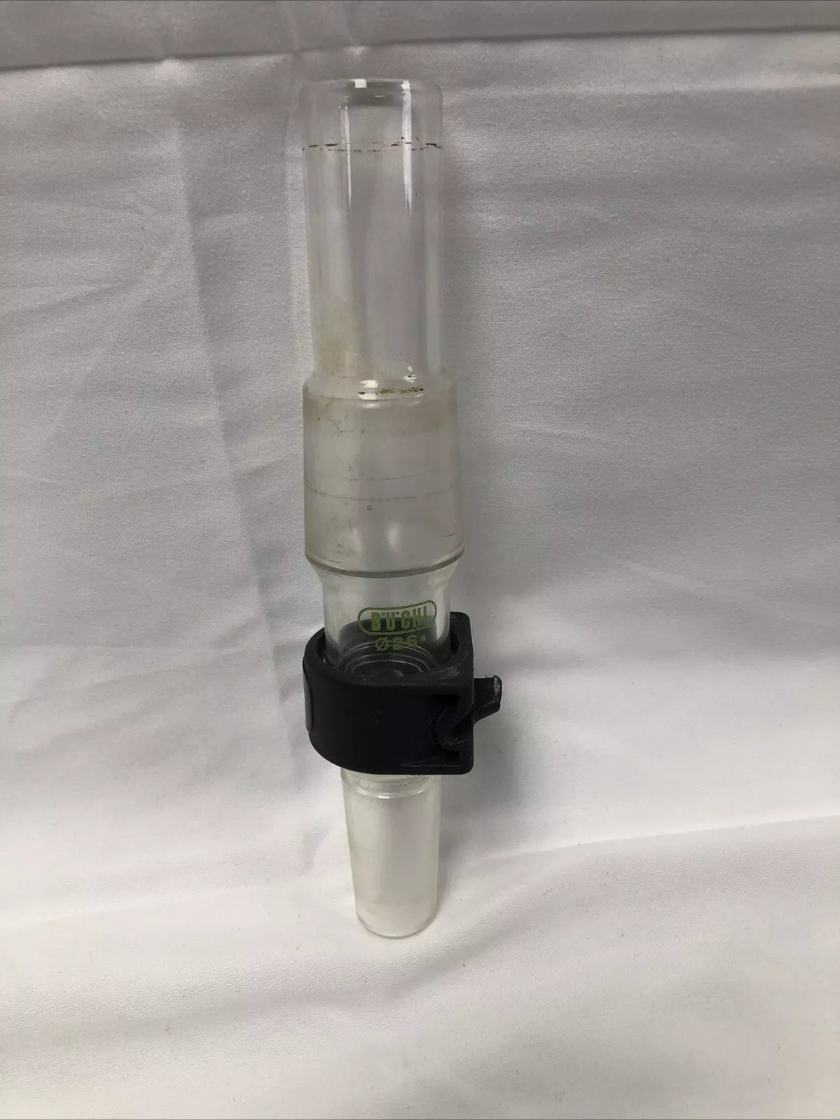 Buchi Vapor Tube Duct 26mm Dia 026* for Rotavapor R-210 R-215 Tested Working