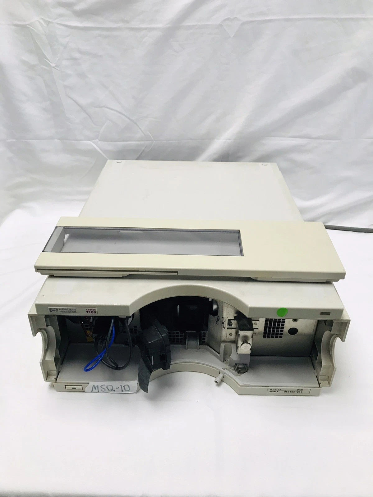 Agilent G1315A HP 1100 Series DAD Diode Array Detector HPLC Liquid Chromatograph