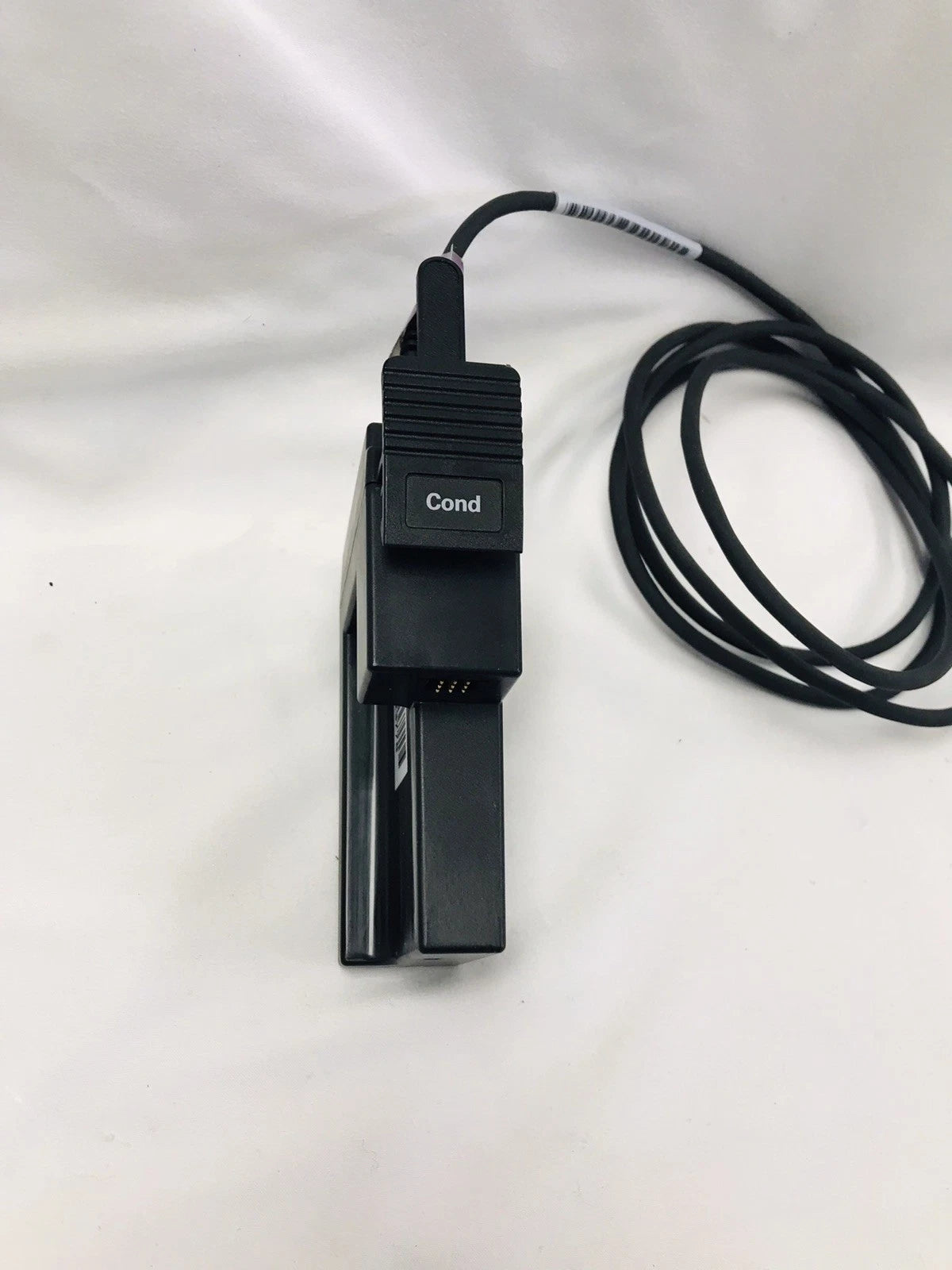 Thermo Scientific Orion 01316MD Probe Electrode Conductivity Cell With Module