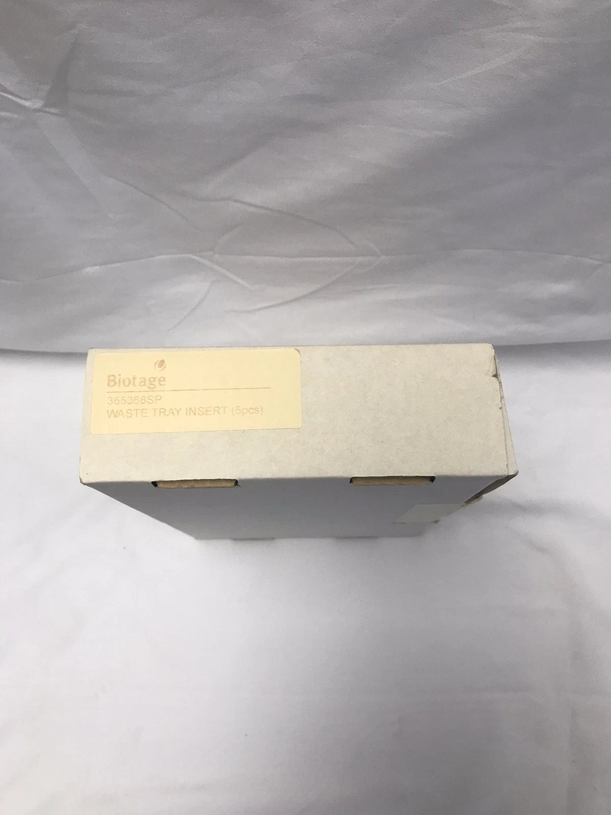 Biotage 355366 waste tray insert (5 pcs) 355366SP For Biotage Initiator+
