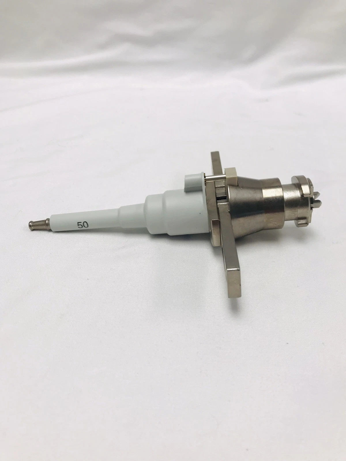 Eppendorf epMotion TS 50 Dispensing Tool 1-50 uL Single Channel 960001010