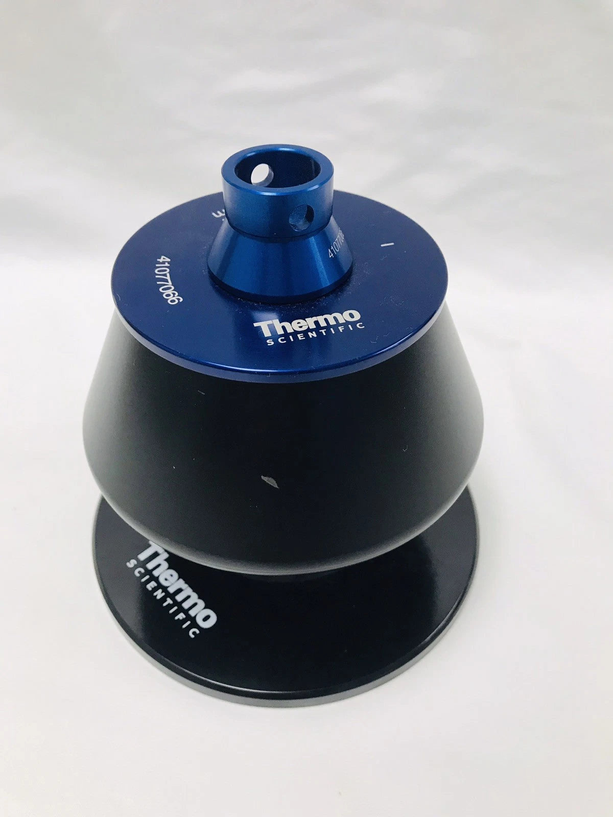 Thermo Scientific Tft.-80.2 Fixed Angle Rotor 12 x 2 mL 54456 41077066