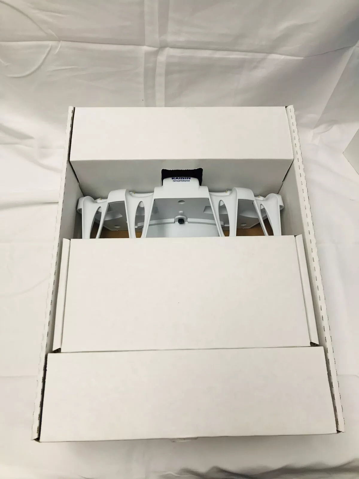 New Mettler Toledo Rainin Pipette Starter Kit XLS SL2 20 200 1000μL + SmartStand