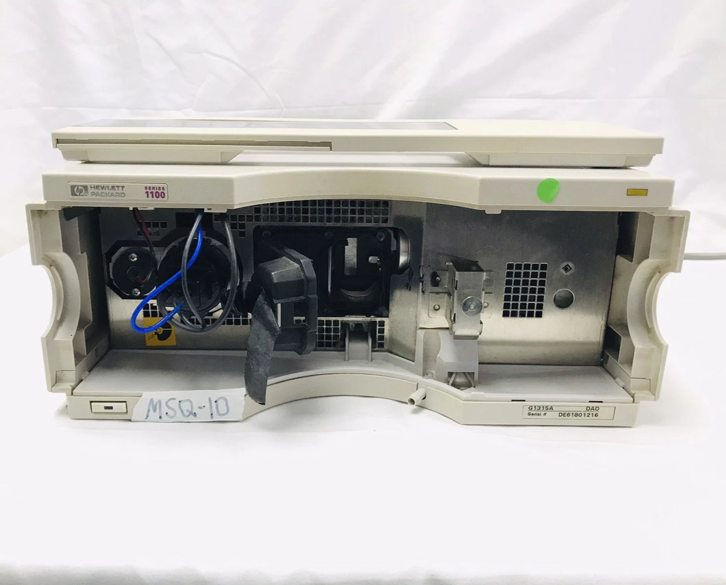 Agilent G1315A HP 1100 Series DAD Diode Array Detector HPLC Liquid Chromatograph