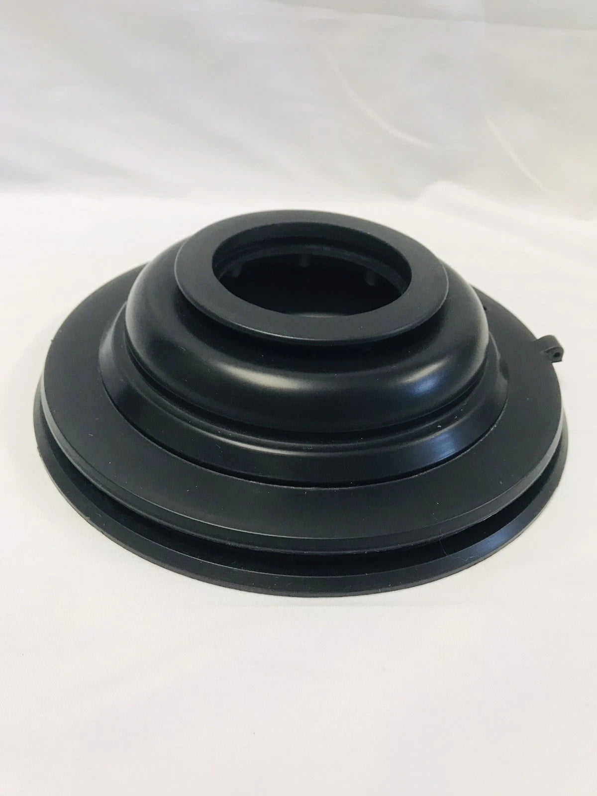 Thermo Scientific Temperature Probe PN: 50116267 Motor Rubber Boot - Legend XTR