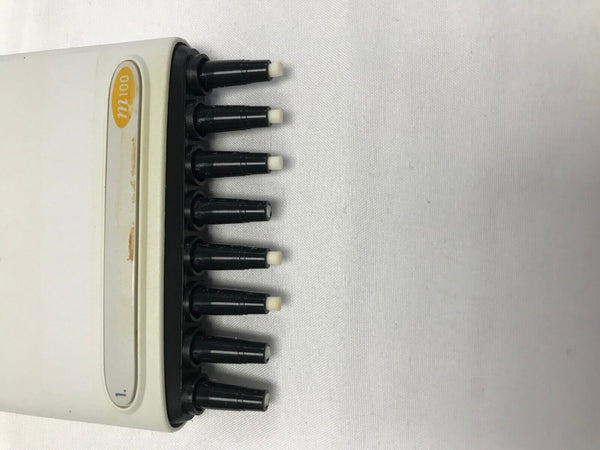 Biohit M100  5 - 100ul 8 Channel Pipette Untested