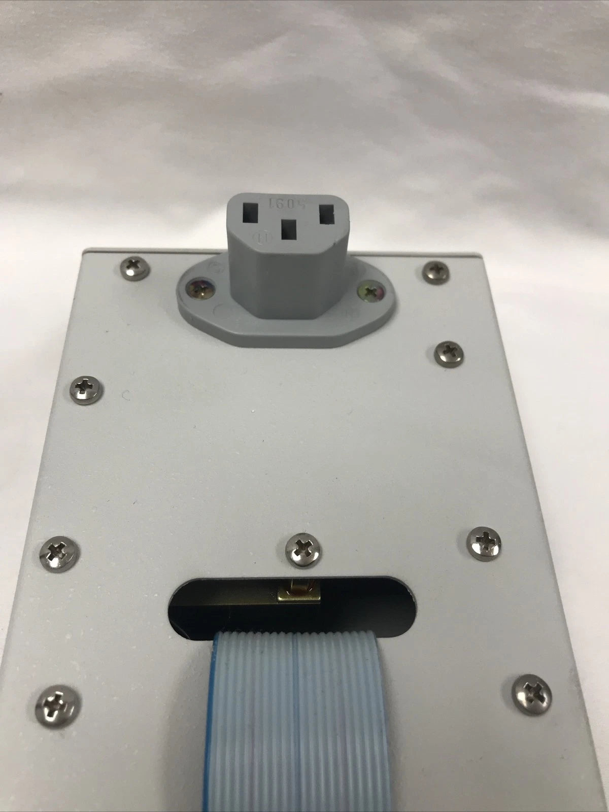 Mettler Toledo Option 012 Data Interface Module 120-120V/200-240V 50-60Hz