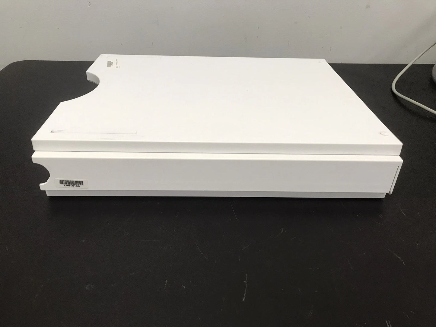 Agilent G1322A 1200 Series HPLC 4-CH HPLC Online Vacuum Degasser AS IS
